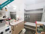 Appartement T3 avec balcon  Résidence Montespan à Rambouillet — photo 2