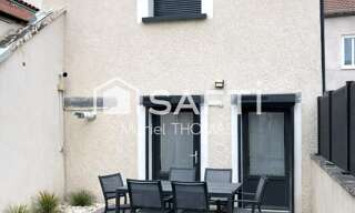 Maison 5 Pièces 115 m² à vendre à La Tour-du-Pin (38110)