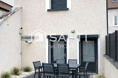 Maison 5 pièces 219000 €