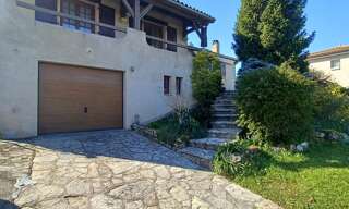 Maison 5 Pièces 106 m² à vendre à L'Isle-d'Espagnac (16340)