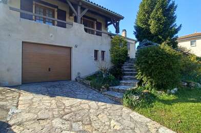 Maison 5 pièces 242000 €