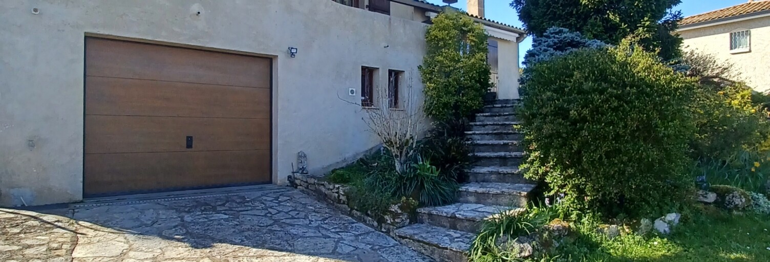 Maison 5 Pièces 106 m² à vendre à L'Isle-d'Espagnac (16340)