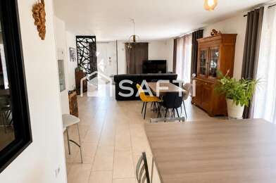 Maison 6 pièces 395000 €