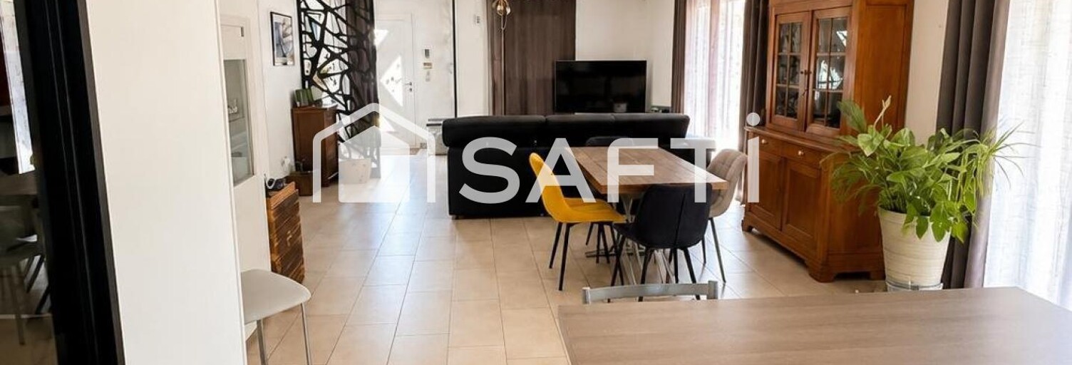 Maison 6 Pièces 108 m² à vendre à Penta-di-Casinca (20213)