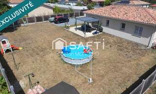 Maison 4 Pièces 90 m² à vendre à Parentis-en-Born (40160)