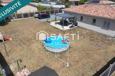 Maison 4 pièces 329000 €