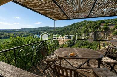 Maison 4 pièces 300000 €
