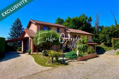 Maison 5 pièces 430000 €
