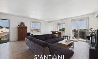 Appartement 4 Pièces 99 m² à vendre à Cers (34420)