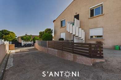 Appartement 4 pièces 211900 €