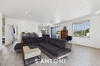 Appartement 4 pièces 211900 €