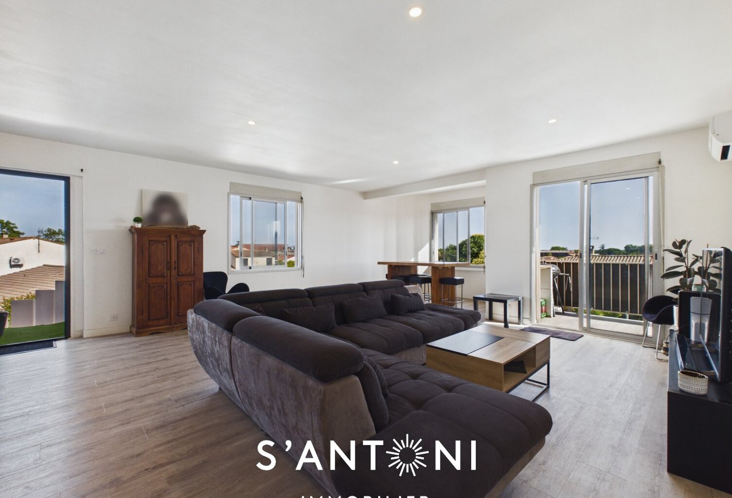 Appartement — photo 1