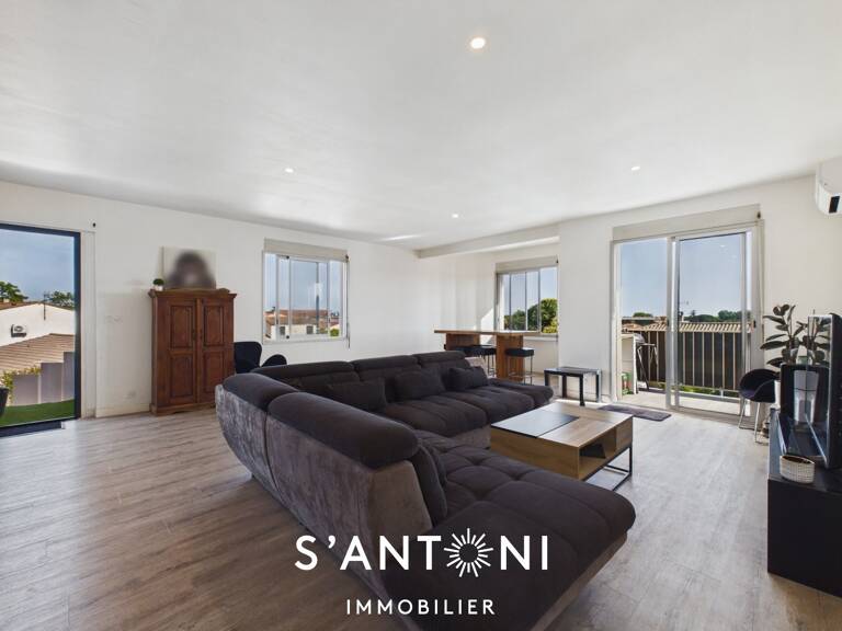 Appartement — photo 1