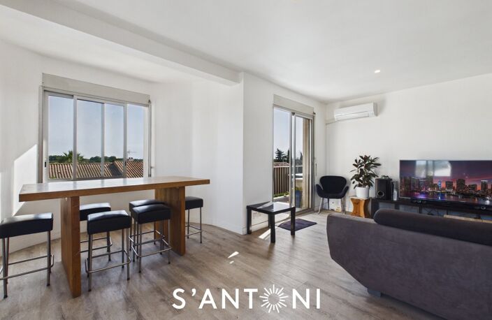 Appartement — photo 2