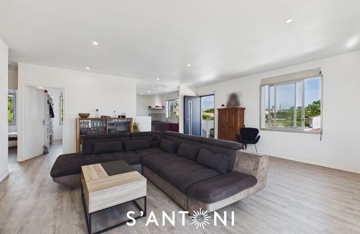 Appartement — photo 3
