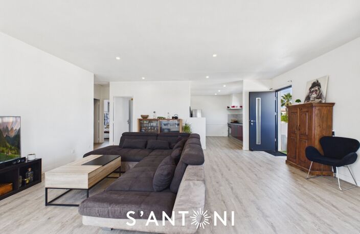 Appartement — photo 4