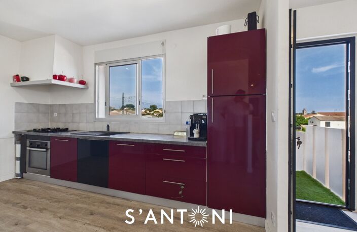 Appartement — photo 5