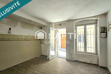 Appartement 1 pièces 80000 €