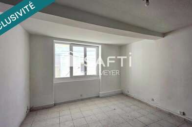 Appartement 1 pièces 80000 €
