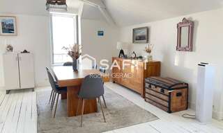 Appartement 2 Pièces 56 m² à vendre à Le Croisic (44490)
