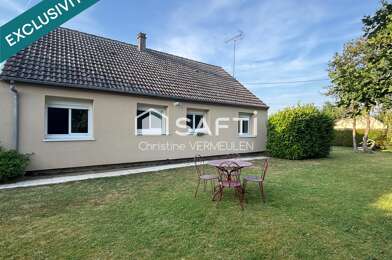 Maison 4 pièces 214900 €