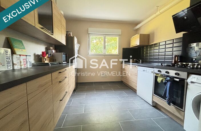 Maison de PLAIN PIED  81 m2 - 3 chambres — photo 2