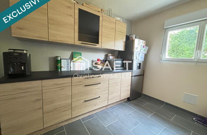 Maison de PLAIN PIED  81 m2 - 3 chambres — photo 3