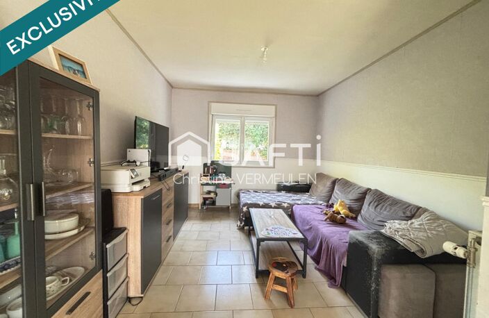 Maison de PLAIN PIED  81 m2 - 3 chambres — photo 4