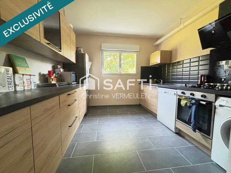 Maison de PLAIN PIED  81 m2 - 3 chambres — photo 1