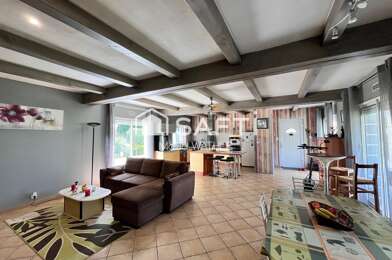 Maison 4 pièces 310500 €