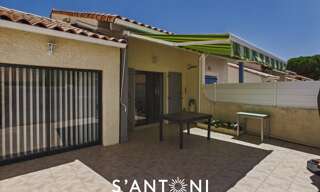 Maison 4 Pièces 58 m² à vendre à Marseillan (34340)