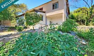 Maison 4 Pièces 145 m² à vendre à Marseille 11 (13011)