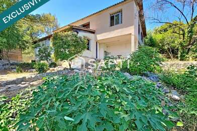 Maison 4 pièces 429000 €