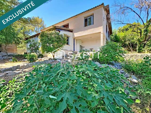 Maison 5 pièces 145 m² — photo du bien
