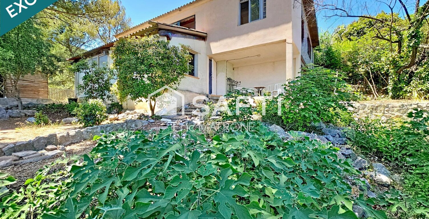 Maison 5 pièces 145 m² — photo 1