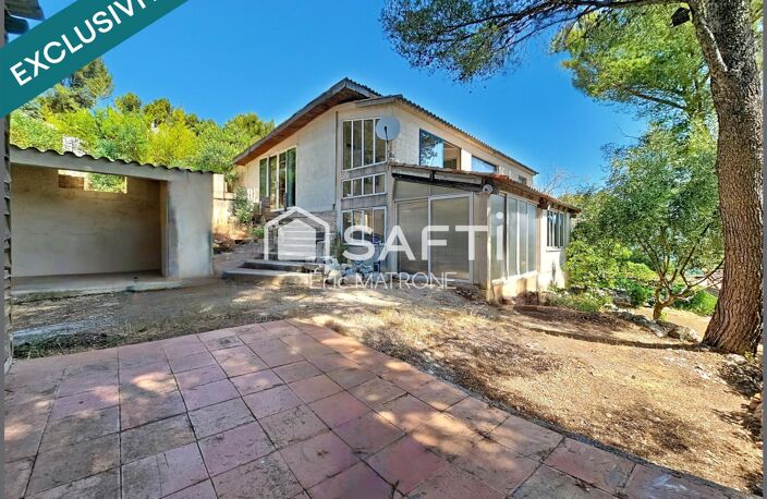 Maison 5 pièces 145 m² — photo 4