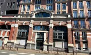 Appartement 1 Pièce 23 m² à vendre à Lille (59000)