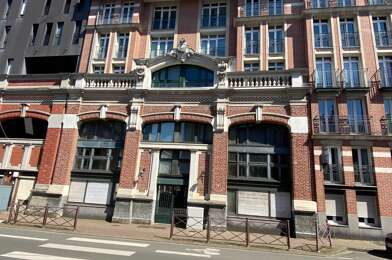 Appartement 1 pièces 117000 €