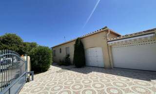 Maison 5 Pièces 115 m² à vendre à Mèze (34140)