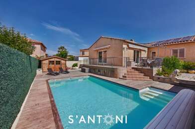Maison 5 pièces 500000 €