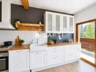 Rare à Villard-de-Lans  Superbe T4 de 85 m² avec jardin privatif de 300 m², balcon, vue montagne, à 5mn du centre — photo 3