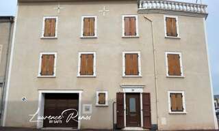 Maison 4 Pièces 105 m² à vendre à Langeac (43300)