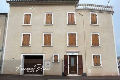 Maison 4 pièces 82900 €