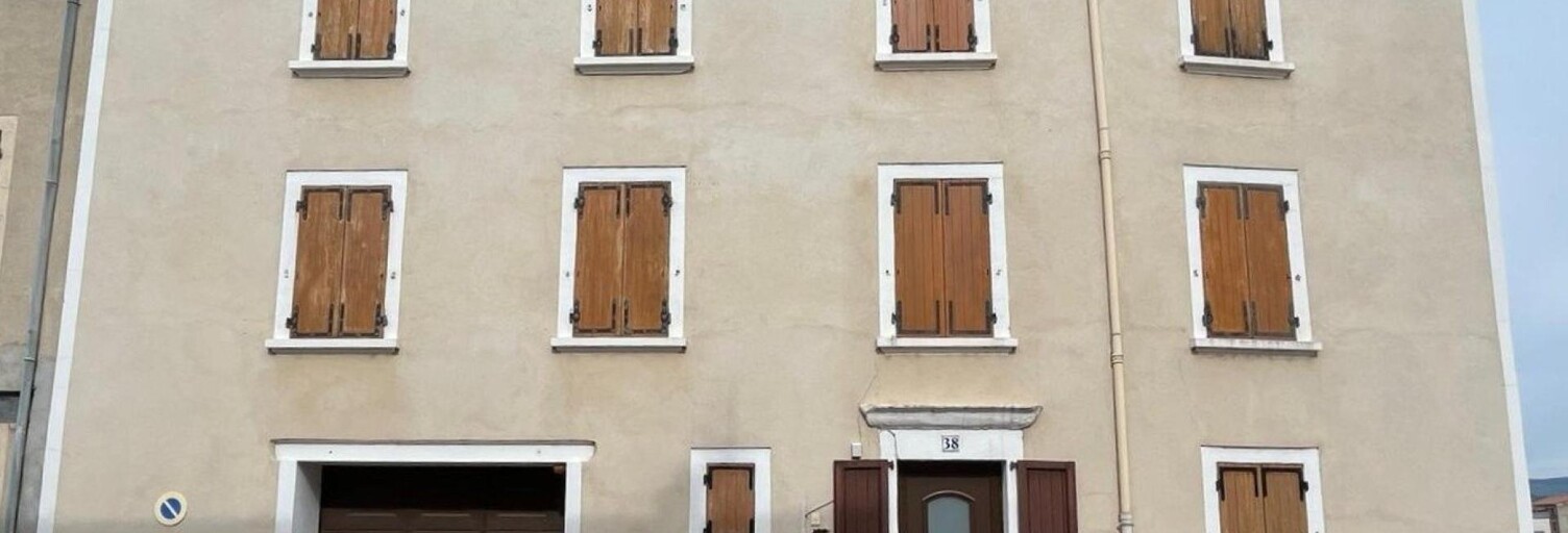Maison 4 Pièces 105 m² à vendre à Langeac (43300)