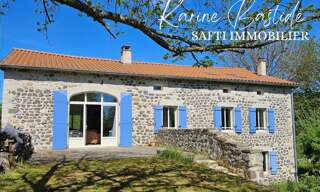 Maison 12 Pièces 305 m² à vendre à Coucouron (07470)