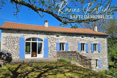 Maison 12 pièces 335000 €