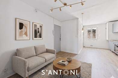 Appartement 2 pièces 99000 €