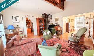Maison 5 Pièces 123 m² à vendre à Orléans (45000)