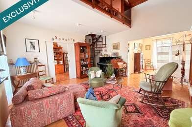 Maison 5 pièces 365000 €