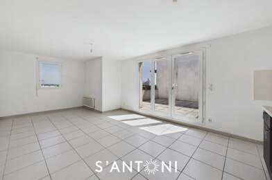 Appartement 3 pièces 175000 €